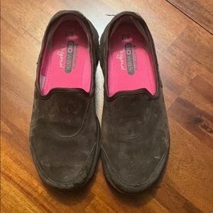 Like new sketchers Go walk